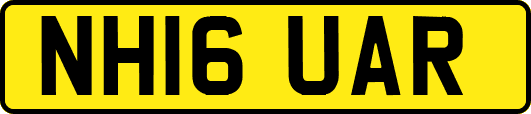 NH16UAR