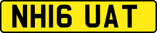 NH16UAT