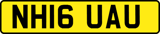 NH16UAU