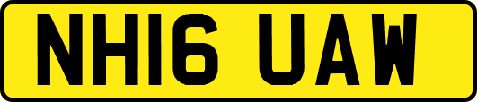 NH16UAW