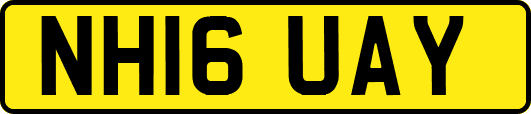 NH16UAY
