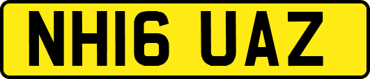 NH16UAZ