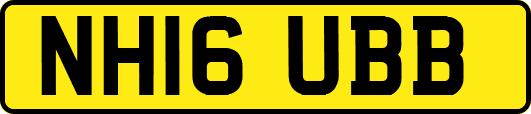 NH16UBB
