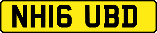 NH16UBD