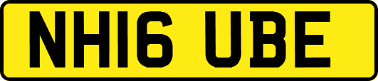 NH16UBE