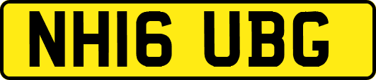 NH16UBG