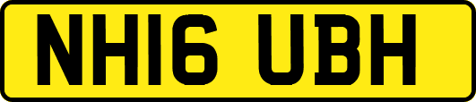 NH16UBH