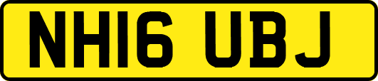 NH16UBJ