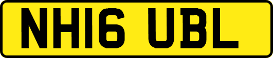 NH16UBL