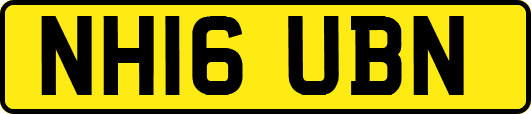 NH16UBN