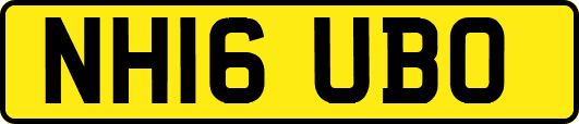 NH16UBO