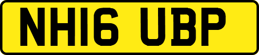 NH16UBP