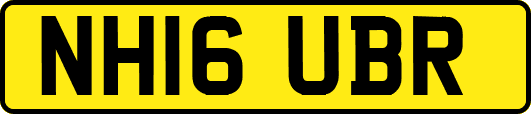 NH16UBR