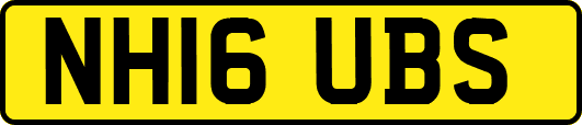 NH16UBS