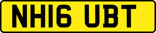 NH16UBT