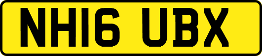 NH16UBX