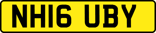 NH16UBY