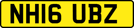 NH16UBZ