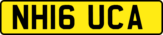 NH16UCA