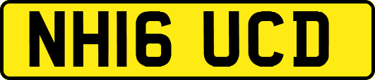 NH16UCD