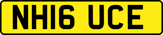 NH16UCE