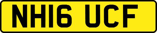NH16UCF
