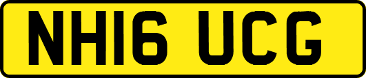 NH16UCG
