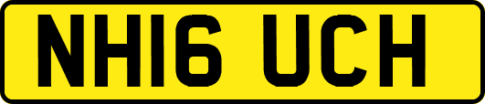 NH16UCH