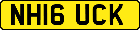 NH16UCK