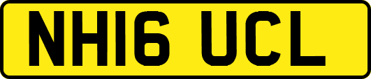 NH16UCL