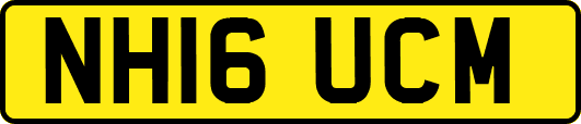 NH16UCM