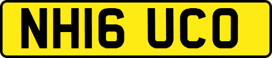 NH16UCO