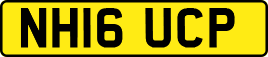 NH16UCP