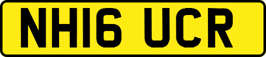 NH16UCR