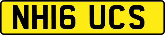 NH16UCS