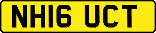 NH16UCT