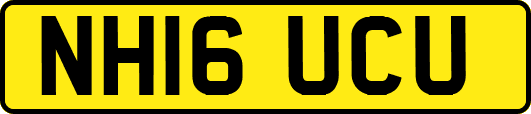 NH16UCU