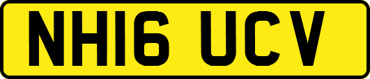 NH16UCV