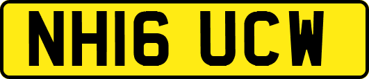 NH16UCW