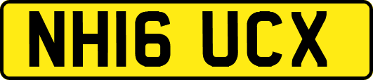 NH16UCX