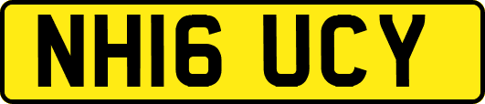 NH16UCY