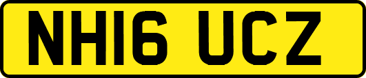 NH16UCZ