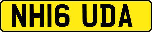 NH16UDA
