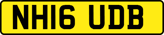 NH16UDB