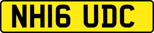 NH16UDC