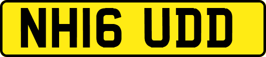 NH16UDD
