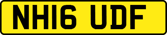 NH16UDF