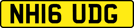NH16UDG