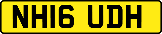 NH16UDH