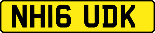 NH16UDK